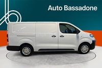 Peugeot Expert vaihtoauto