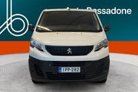Peugeot Expert vaihtoauto