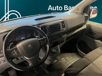 Peugeot Expert vaihtoauto