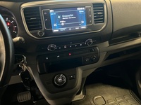 Peugeot Expert vaihtoauto