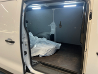 Peugeot Expert vaihtoauto