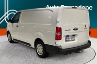 Peugeot Expert vaihtoauto