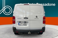 Peugeot Expert vaihtoauto