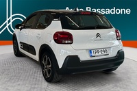 Citroën C3 vaihtoauto