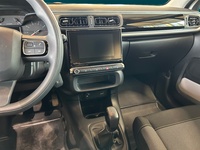 Citroën C3 vaihtoauto
