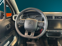 Citroën C3 vaihtoauto