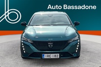 Peugeot 308 vaihtoauto