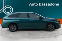 Peugeot 308 vaihtoauto