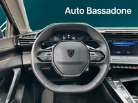 Peugeot 308 vaihtoauto