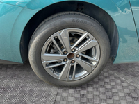 Peugeot 308 vaihtoauto