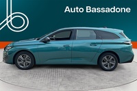 Peugeot 308 vaihtoauto