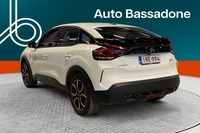 Citroën C4 vaihtoauto