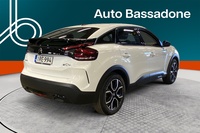 Citroën C4 vaihtoauto