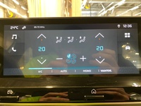 Citroën C4 vaihtoauto