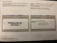 Citroën C4 vaihtoauto