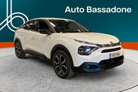 Citroën C4 vaihtoauto