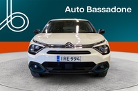 Citroën C4 vaihtoauto