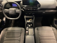 Citroën C4 vaihtoauto