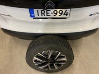 Citroën C4 vaihtoauto