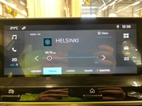 Citroën C4 vaihtoauto