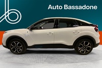 Citroën C4 vaihtoauto