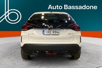 Citroën C4 vaihtoauto