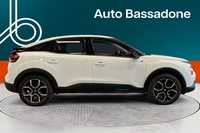 Citroën C4 vaihtoauto