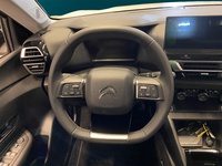 Citroën C4 vaihtoauto