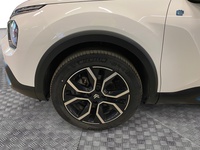 Citroën C4 vaihtoauto