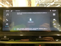 Citroën C4 vaihtoauto