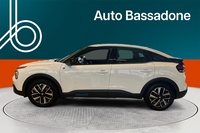 Citroën C4 vaihtoauto