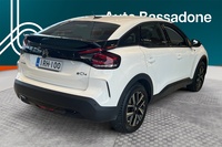 Citroën C4 vaihtoauto