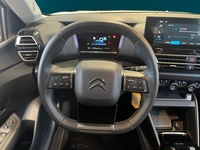 Citroën C4 vaihtoauto