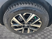 Citroën C4 vaihtoauto