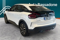 Citroën C4 vaihtoauto