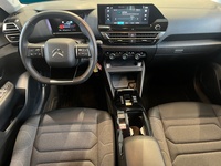 Citroën C4 vaihtoauto