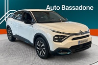 Citroën C4 vaihtoauto