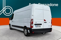 Renault Master vaihtoauto