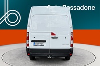 Renault Master vaihtoauto