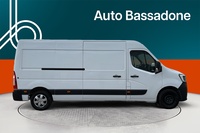 Renault Master vaihtoauto