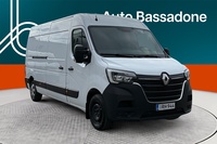 Renault Master vaihtoauto