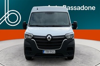 Renault Master vaihtoauto