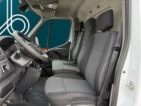 Renault Master vaihtoauto