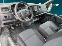 Renault Master vaihtoauto