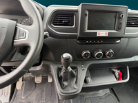 Renault Master vaihtoauto