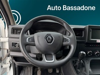 Renault Master vaihtoauto
