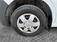 Renault Master vaihtoauto