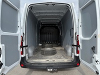 Renault Master vaihtoauto