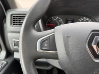 Renault Master vaihtoauto