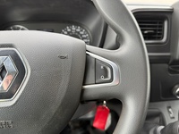Renault Master vaihtoauto